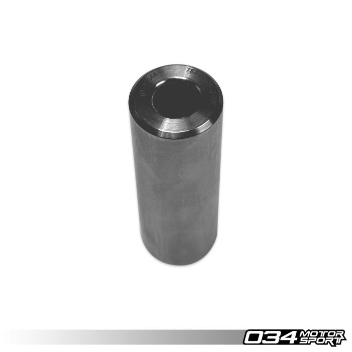 JE Forged Piston Upgrades for Audi EA837 3.0T Supercharged Engines