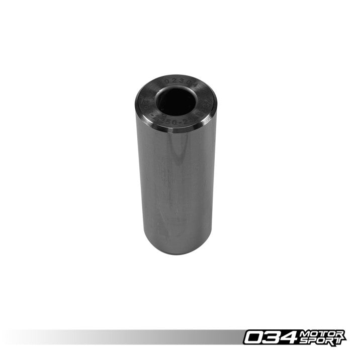 JE Forged Piston Upgrades for Audi EA839 2.9T Twin-Turbocharged Engines