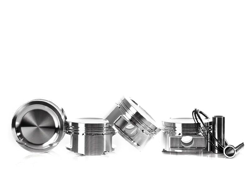 JE Forged Piston Sets | Fits VW/Audi 2.0 FSI EA113 Engines - Harrys Euro
