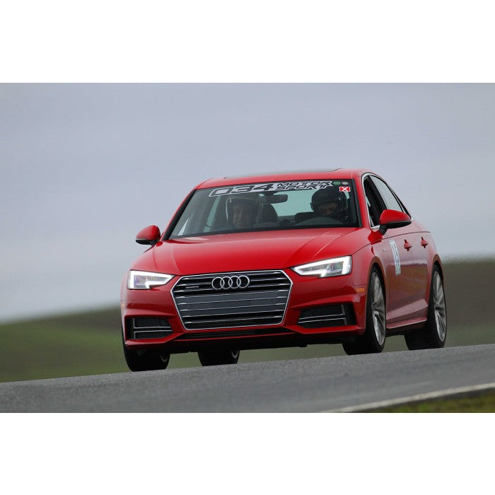 Dynamic+ Lowering Springs for B9 Audi A4/Allroad