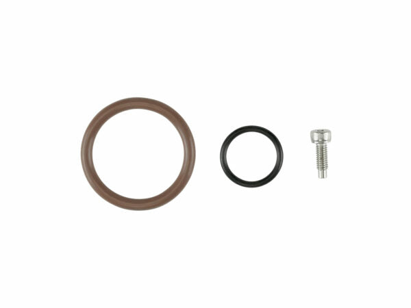 Turbosmart Oil Cap 鈥?LS O-Ring