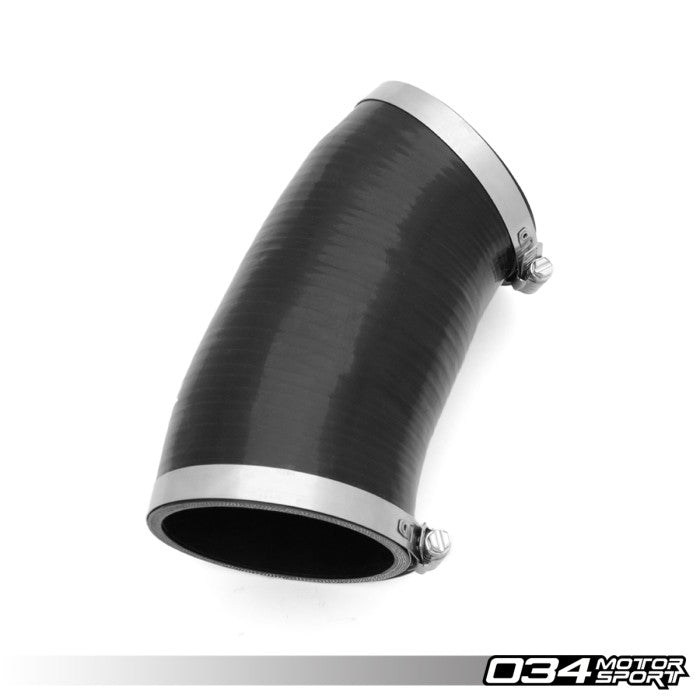 MAF Hose, B5 RS4, Silicone Reinforced - Harrys Euro