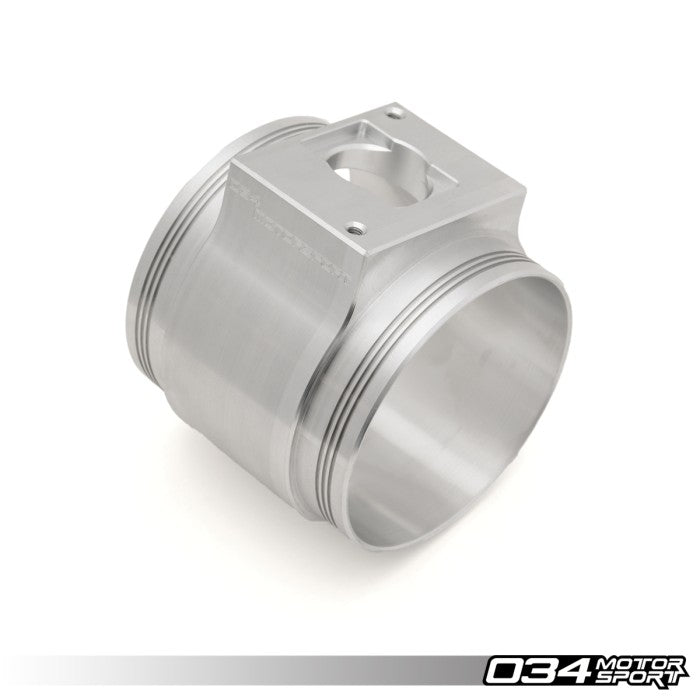 MAF Housing, 2.7T Hitachi, 85mm ID - 034-108-6007