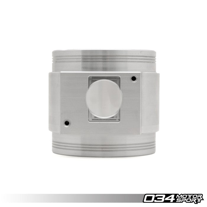 MAF Housing, 2.7T Hitachi, 85mm ID - 034-108-6007