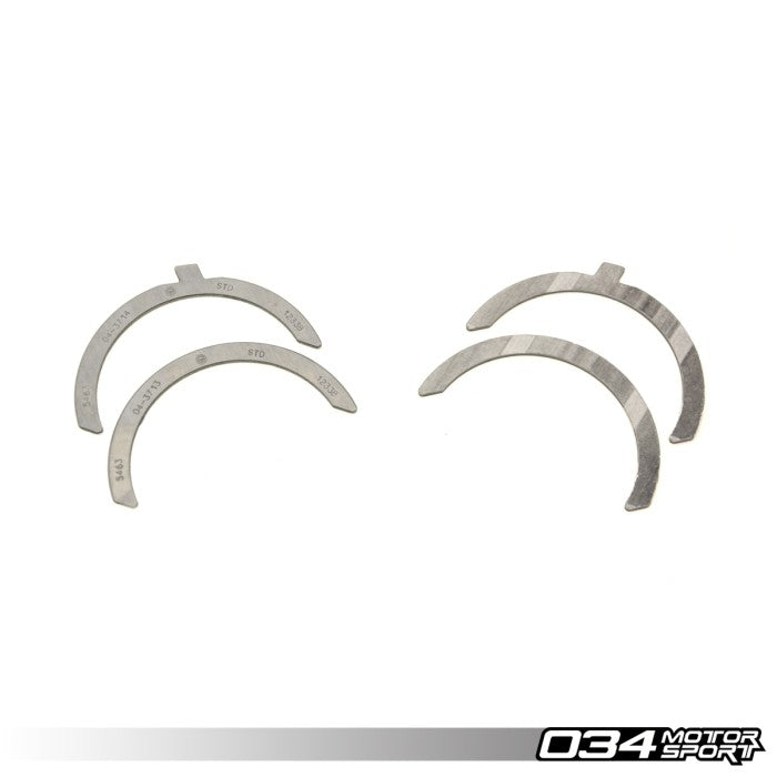 Thrust Washer Set, Audi 30V V6 - 034-202-1015