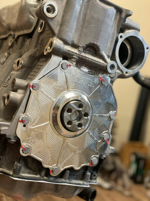 IMS Billet Front Main Seal