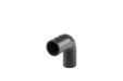 Turbosmart Silicon 90 Degree Hose Elbow 1.50" (Black) - Harrys Euro