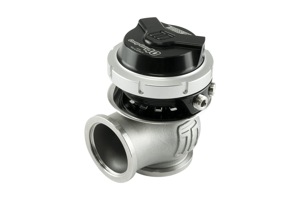 Turbosmart GenV WG40 CompGate40 7psi Black - Harrys Euro