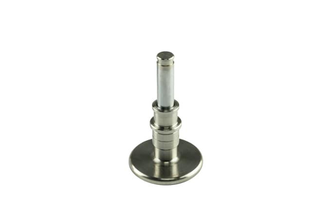 Turbosmart Gen4 WG45 Valve + guide replacement - Harrys Euro