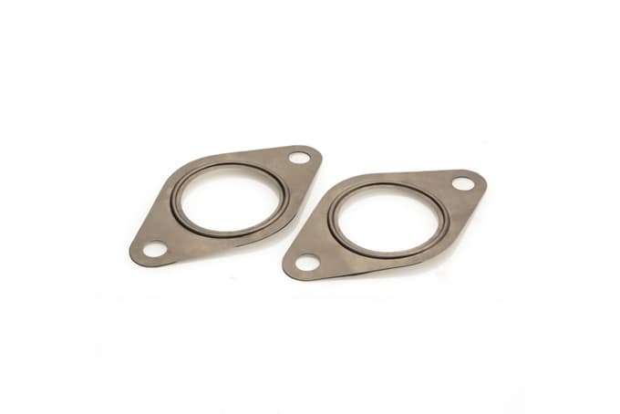 Turbosmart WG38 Manifold Gasket - SS 2-Pack - Harrys Euro