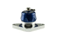 Turbosmart BOV Vee Port Pro Subaru - Blue - Harrys Euro