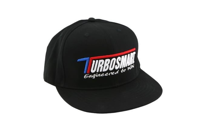Turbosmart TS Hat Full Logo Colour - Harrys Euro