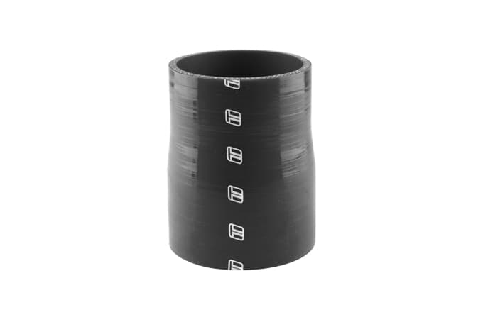 Turbosmart Silicon Hose Reducer 3.00鈥?.25"(Black) - Harrys Euro
