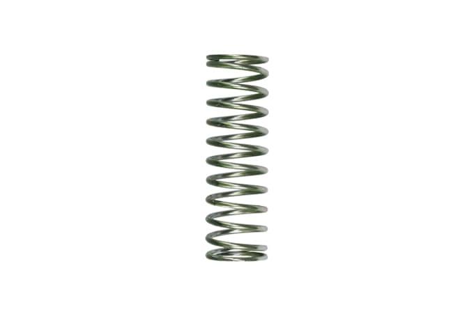Turbosmart BOV RacePort pring (15 inHg) - Green - Harrys Euro