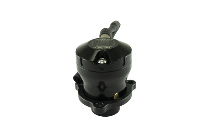 Turbosmart BOV Kompact EM DualPort- VR19 - Harrys Euro