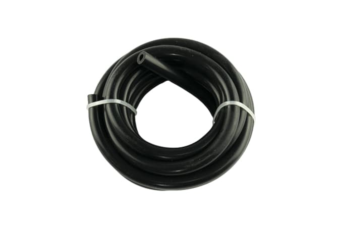Turbosmart 50m Pack - 3mm Vacuum Hose - Black zzz