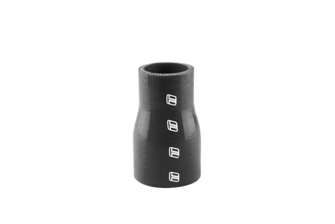 Turbosmart Silicon Hose Reducer 1.50鈥?.00"(Black)