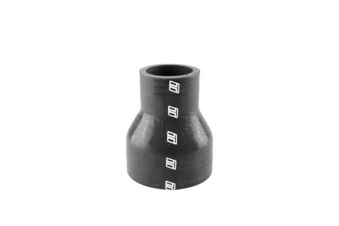Turbosmart Silicon Hose Reducer 1.75鈥?.00" (Black) zzz