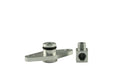Turbosmart Fuel Rail Adaptor - Subaru (STI) - Harrys Euro