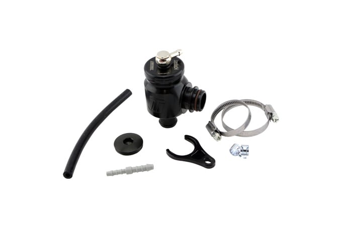 Turbosmart BOV Kompact PlumBack - Shortie - Suzuki Swift - Harrys Euro