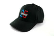 Turbosmart TS Hat (25 Years) Black - Harrys Euro