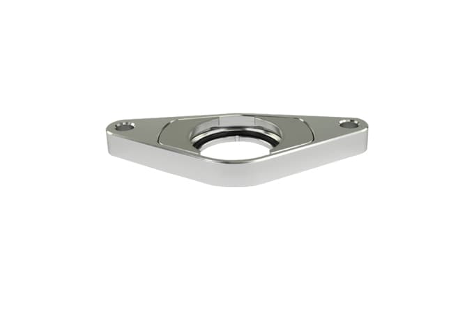 Turbosmart BOV Subaru Flange Adapter System - Harrys Euro