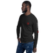 Long Sleeve Fitted Crew - Harrys Euro