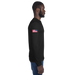Long Sleeve Fitted Crew - Harrys Euro
