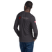 Long Sleeve Fitted Crew - Harrys Euro