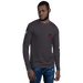 Long Sleeve Fitted Crew - Harrys Euro