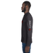 Long Sleeve Fitted Crew - Harrys Euro