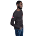 Long Sleeve Fitted Crew - Harrys Euro