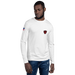 Long Sleeve Fitted Crew - Harrys Euro