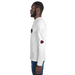 Long Sleeve Fitted Crew - Harrys Euro