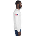 Long Sleeve Fitted Crew - Harrys Euro