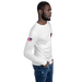 Long Sleeve Fitted Crew - Harrys Euro