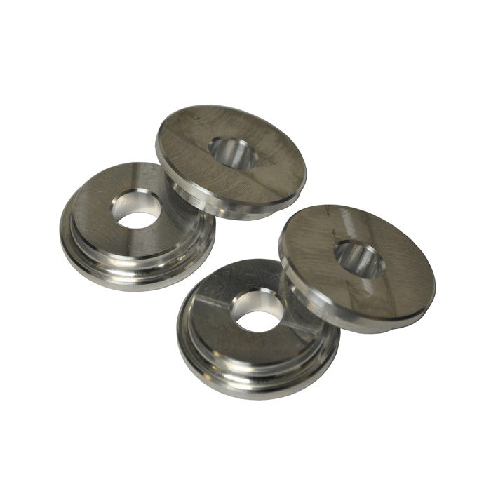 Subframe Bushing Set, MkIV Volkswagen R32 & 8L/8N Audi A3/S3/TT Quattro