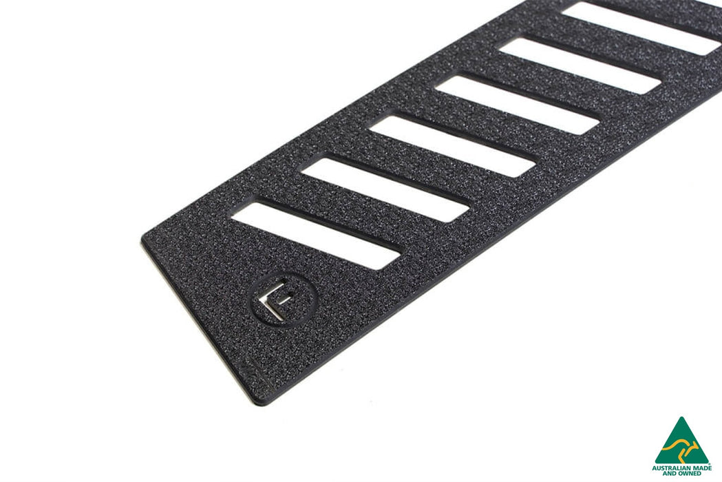 MK5 Golf GTI & R32 Rear Window Vents (Pair)-Flow Designs