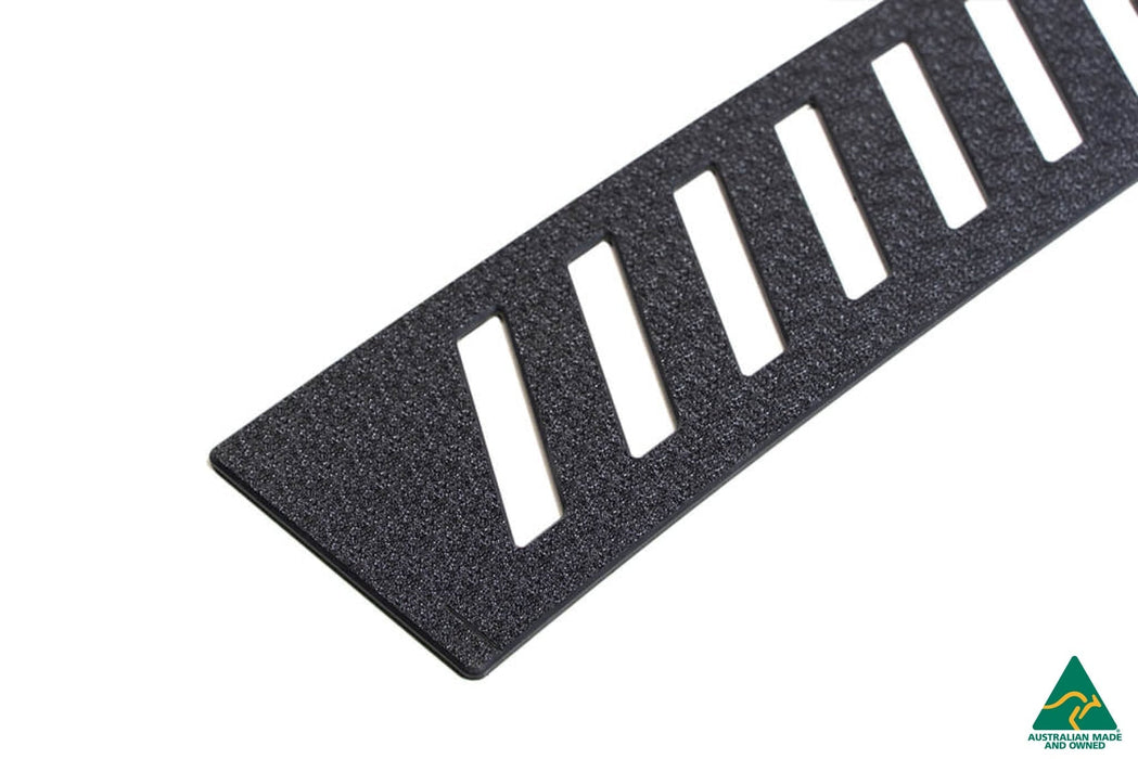 MK6 Golf GTI & R Window Vents (Pair)-Flow Designs