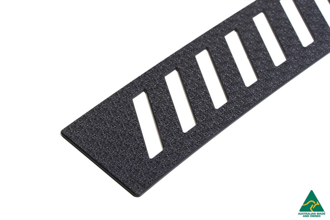 MK5 Golf GTI & R32 Rear Window Vents (Pair)-Flow Designs