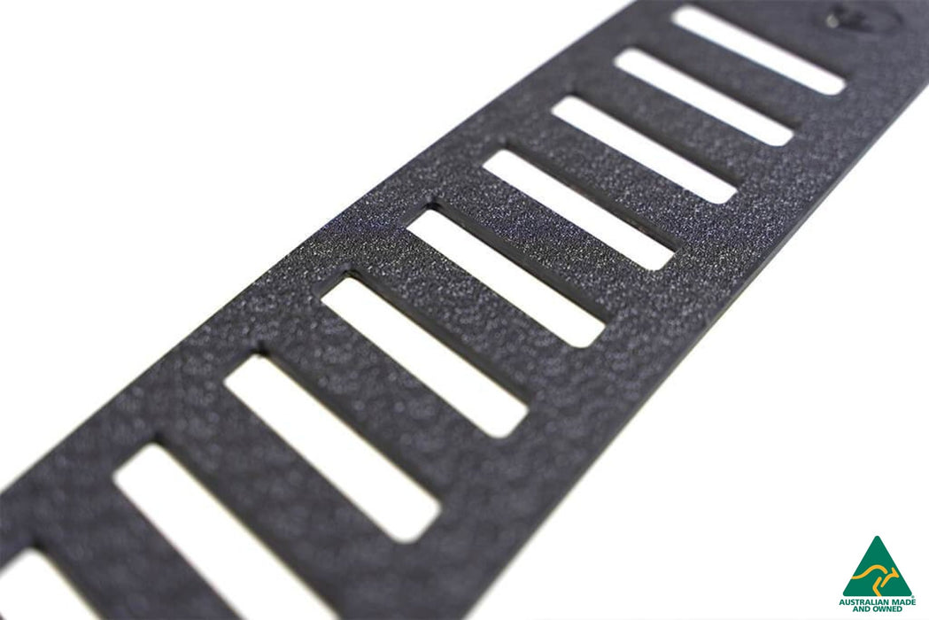 MK6 Golf GTI & R Window Vents (Pair)-Flow Designs