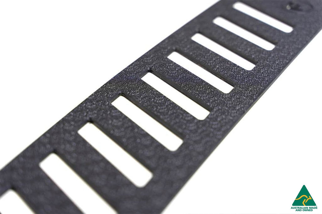 MK5 Golf GTI & R32 Rear Window Vents (Pair)-Flow Designs