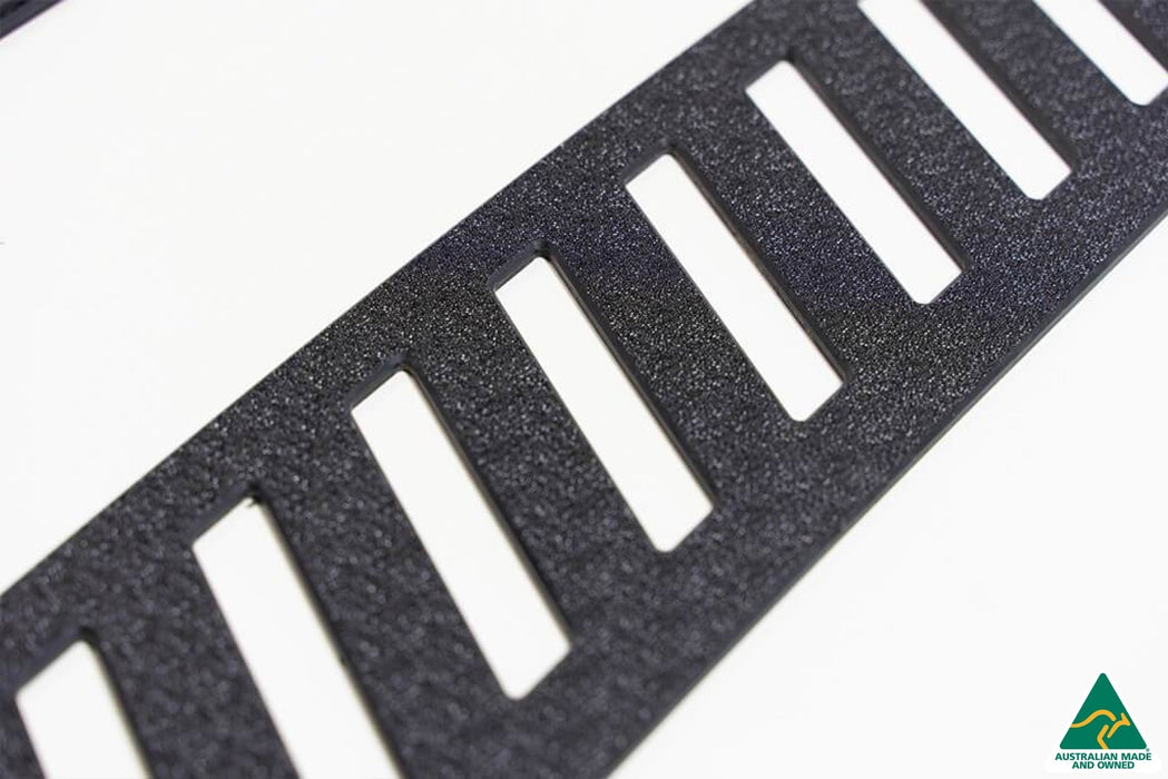 MK6 Golf GTI & R Window Vents (Pair)-Flow Designs
