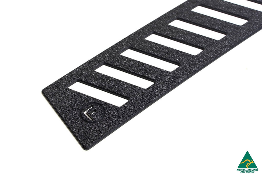 MK7/7.5/8 Golf GTI & R Window Vents (Pair)-Flow Designs