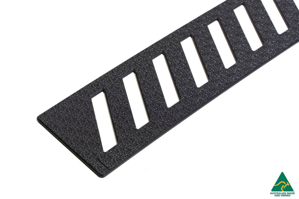 MK7/7.5/8 Golf GTI & R Window Vents (Pair)-Flow Designs