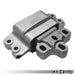 Motor Mount Pair, Density Line, MK5 & MK6 Volkswagen Golf/Jetta/Rabbit, 2.5L 07k with 6-Speed Transmission - Harrys Euro