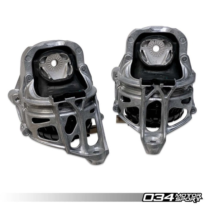 Motor Mount, Street Density, B9/B9.5 Audi A4/A5
