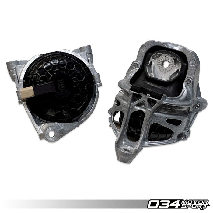 Motor Mount, Street Density, B9/B9.5 Audi A4/A5