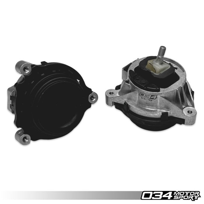 Motor Mount, Street Density, BMW F2X/F3X