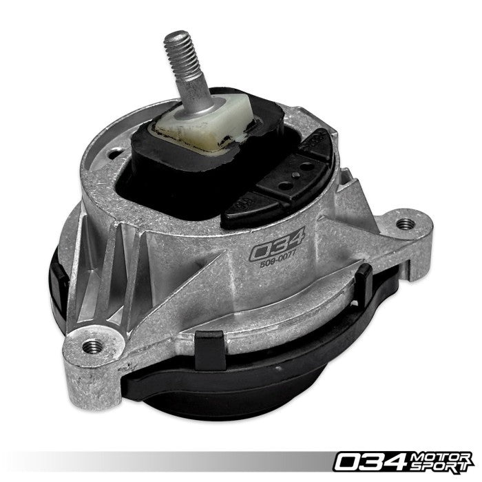 Motor Mount, Street Density, BMW F2X/F3X